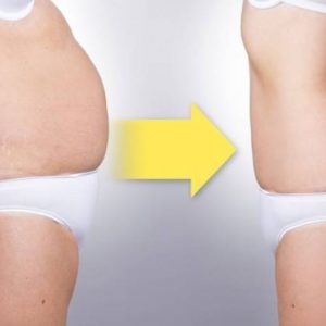 Loss 30 lb per month