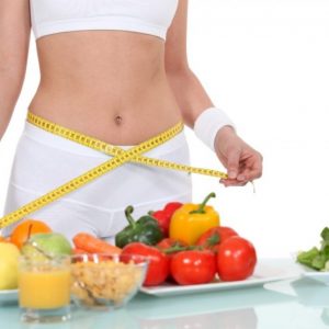 Caloric Deficit