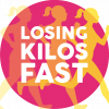 Losing Kilos Fast